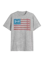 Fender Guitar Flag Graphic T-Shirt