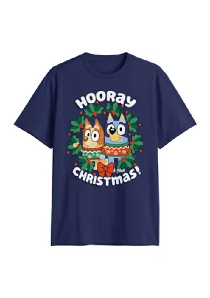 Hooray Graphic T-Shirt