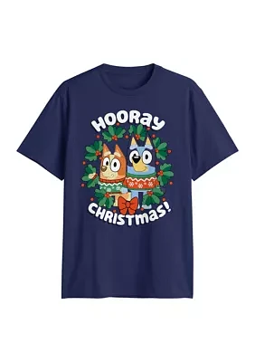 Hooray Graphic T-Shirt