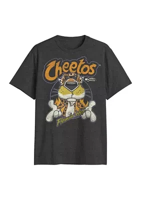 Chester Flames Graphic T-Shirt