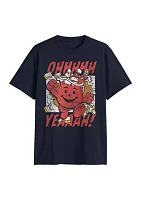 Kool-Aid Break Through Graphic T-Shirt