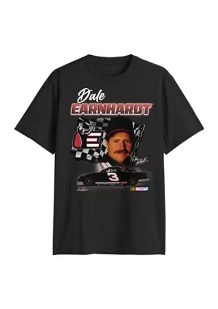 Earnhardt Graphic T-Shirt