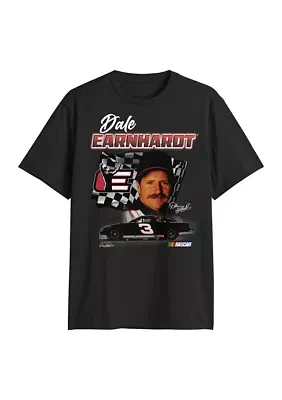 Earnhardt Graphic T-Shirt