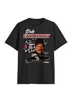 Earnhardt Graphic T-Shirt
