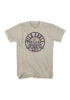 Wild Eagle Graphic T-Shirt