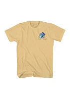 Short Sleeve Mahi Graphic T-Shirt