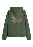 Southern Flyaway Graphic Hoodie