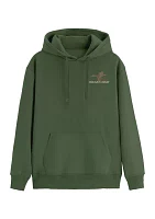 Southern Flyaway Graphic Hoodie