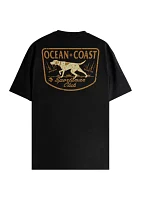 Down South Short Sleeve Graphic T-Shirt