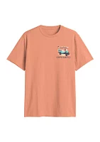 Southern Rolling Graphic T-Shirt