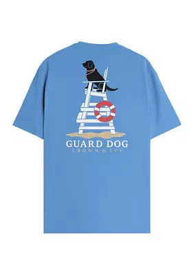 Short Sleeve Graphic T-Shirt