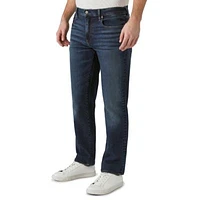 223 Straight Advanced Stretch Jean