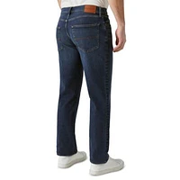 223 Straight Advanced Stretch Jean