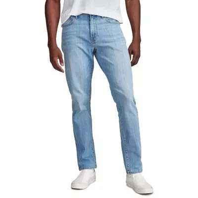 412 Athletic Slim Premium Coolmax Stretch Jean