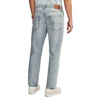 Lucky Brand 223 Straight Jean