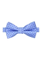 Printed Pre-Tied Bowtie