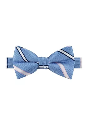 Stripe Bowtie