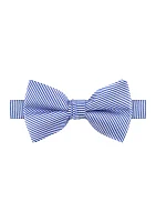 Seersucker Bowtie