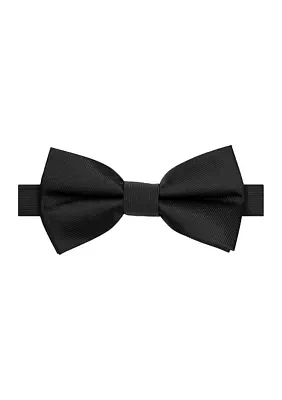 Chesapeake Solid Bow Tie