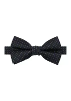 Printed Bow Tie