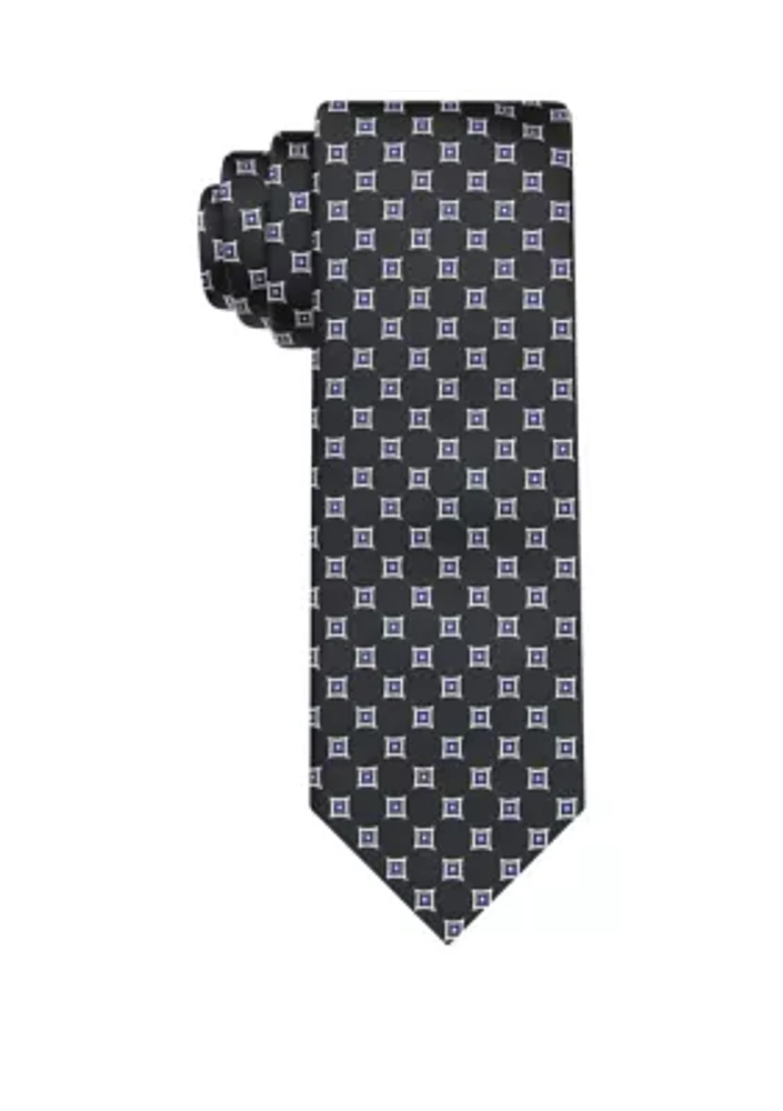 Connecting Neats Tie