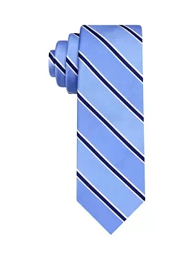 Bar Stripe Tie