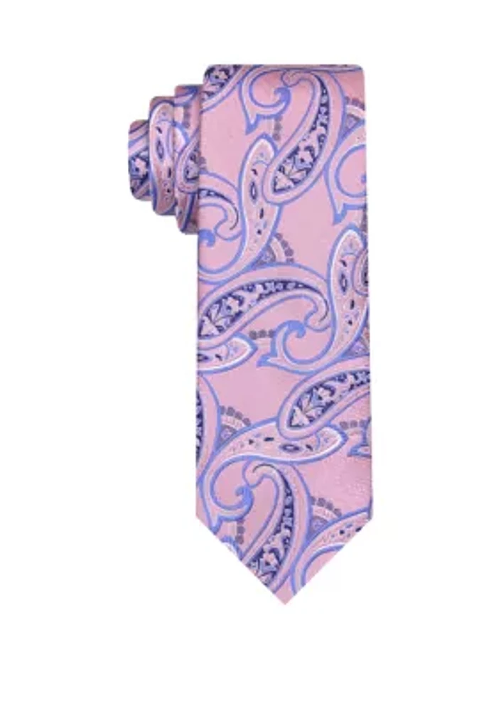 Printed Tie