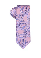 Printed Tie