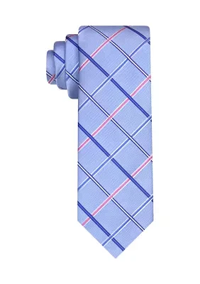 Spaced Grid Tie