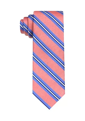 Oxford Stripe Tie