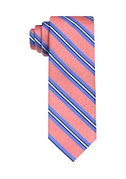 Oxford Stripe Tie