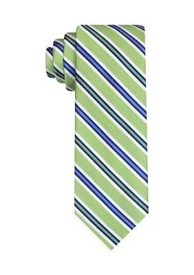 Stripe Tie