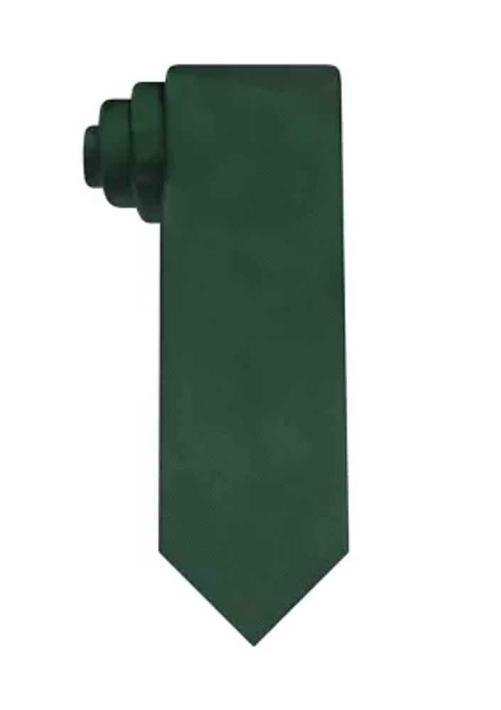 Fashion Chesapeake Solid Tie