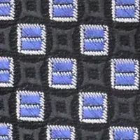 Micro Square Tie