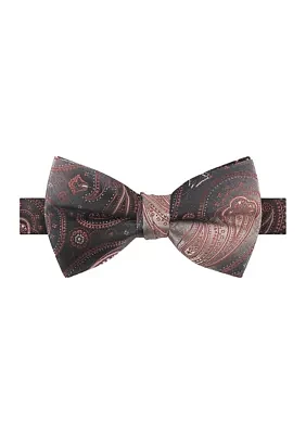 Printed Bowtie
