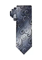 New Swirl Tie