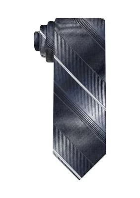 Shaded Multi Stripe Tie