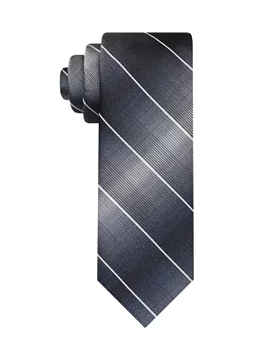 Shaded Micro Stripe Tie