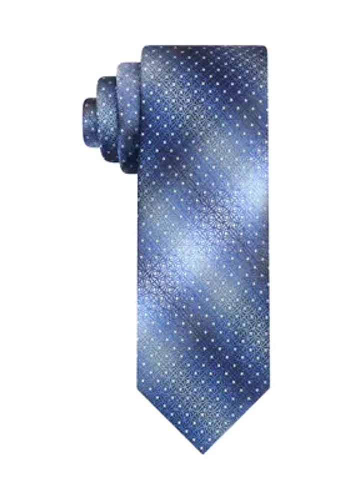 Printed Tie