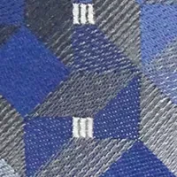 Connecting Geometric Tie