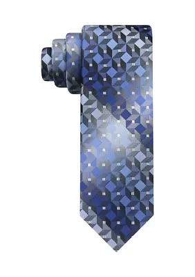 Connecting Geometric Tie