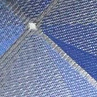 Kaleidescope Geometric Tie