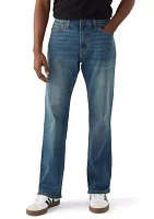 Princeton Bootcut Jeans