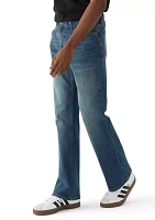 Princeton Bootcut Jeans