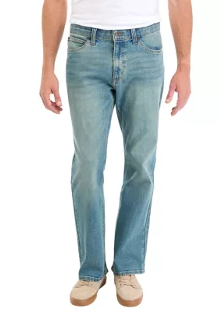 Bootcut Jeans