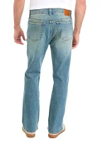 Bootcut Jeans