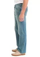 Bootcut Jeans