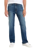 Bootcut Jeans