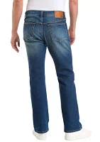 Bootcut Jeans