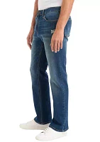 Bootcut Jeans